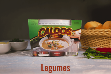 Legumes