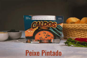 Peixe-Pintado