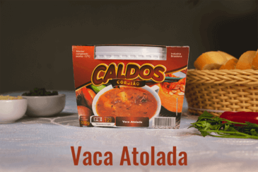 Vaca-Atolada